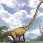 uragasaurus kalasinensis, dinozaur, thailanda
