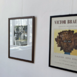 victor brauner, galeria romana