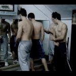 captură video, a line in use