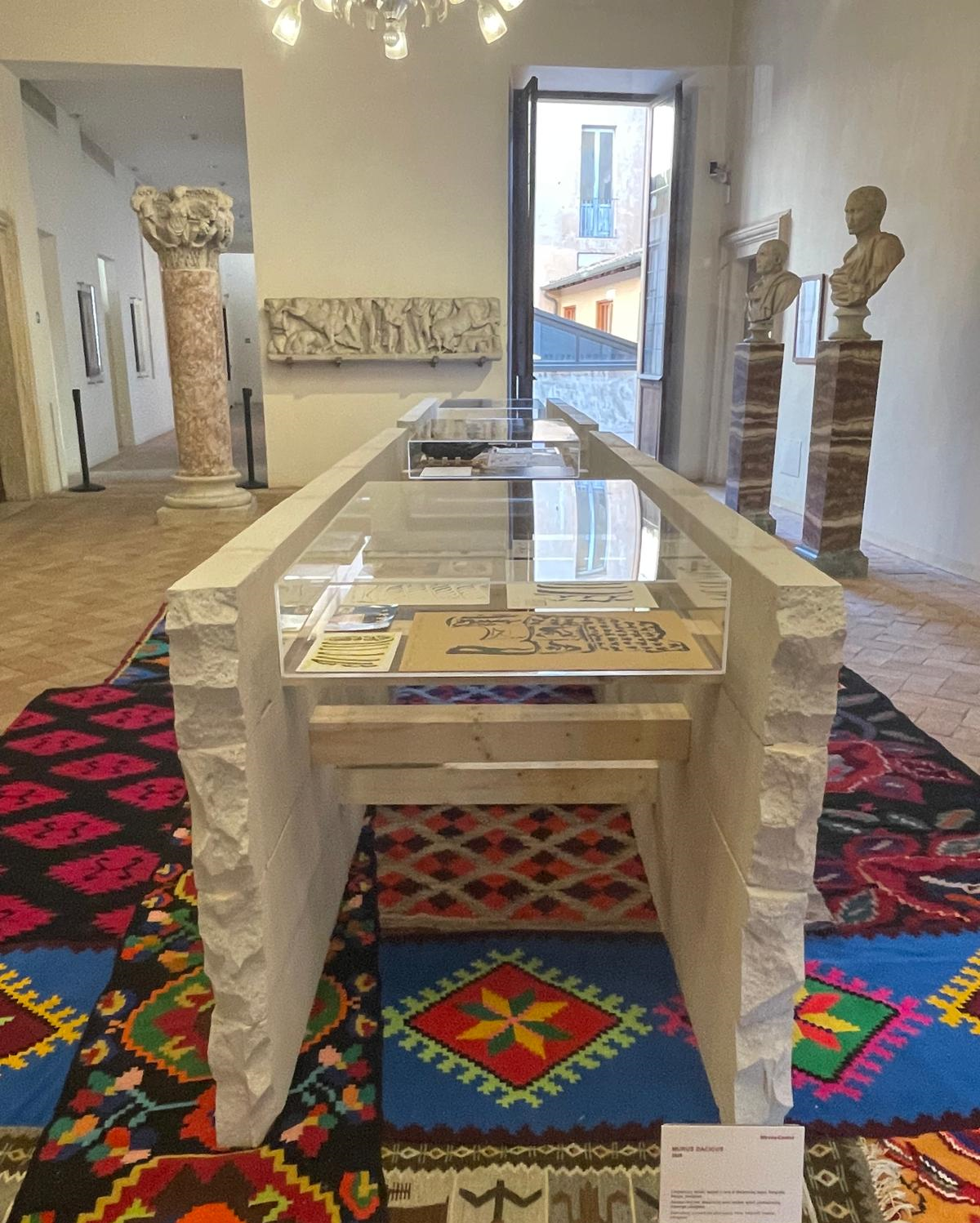 constelatii ale antichitatii, mircea cantor 3