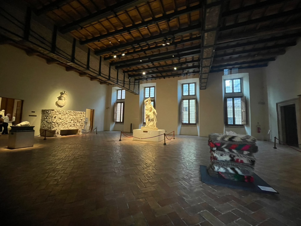constelatii ale antichitatii, mircea cantor