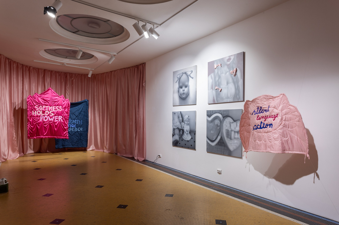 contemporar expozitie