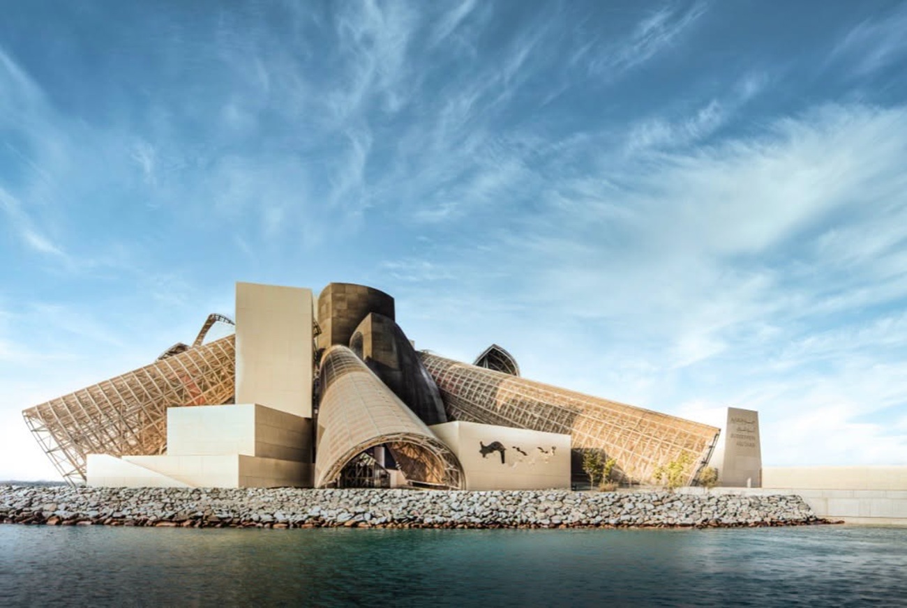 guggenheim abu dhabi2