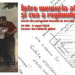 intre memoria atelierului si cea a regimului