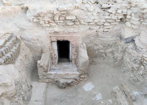 mormant luxor