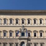 palazzo farnese