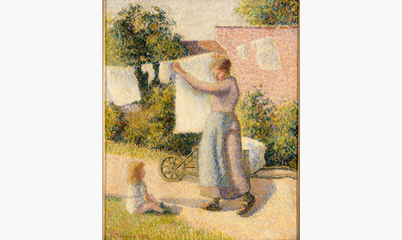 pissarro