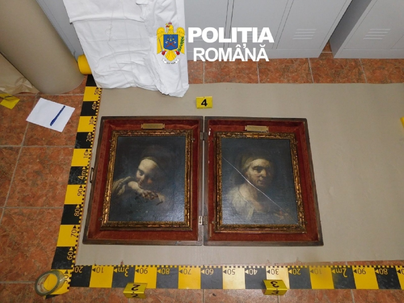 portrete