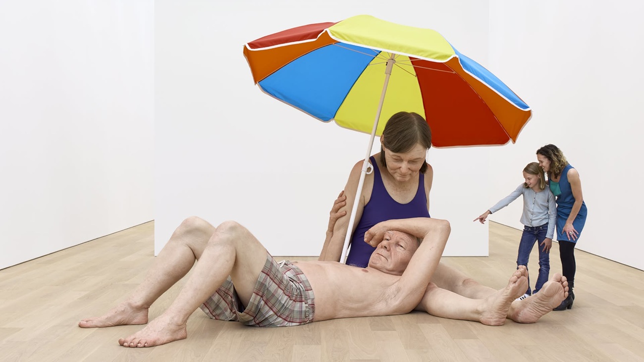 ron mueck