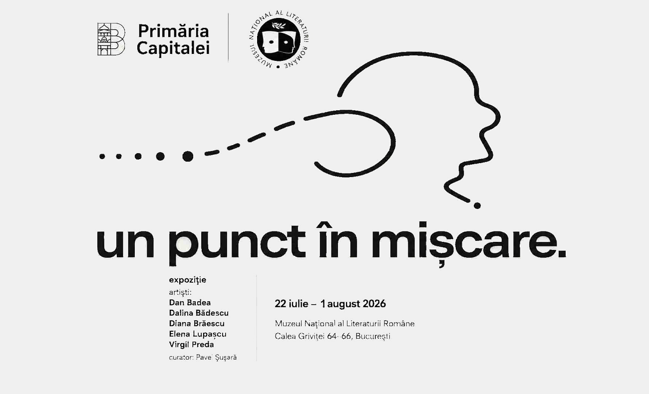 un punct in miscare, mnlr