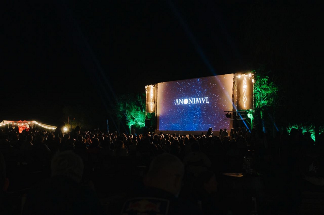 anionimul film festival 2026