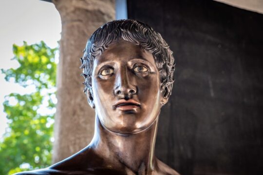 canone di policleto