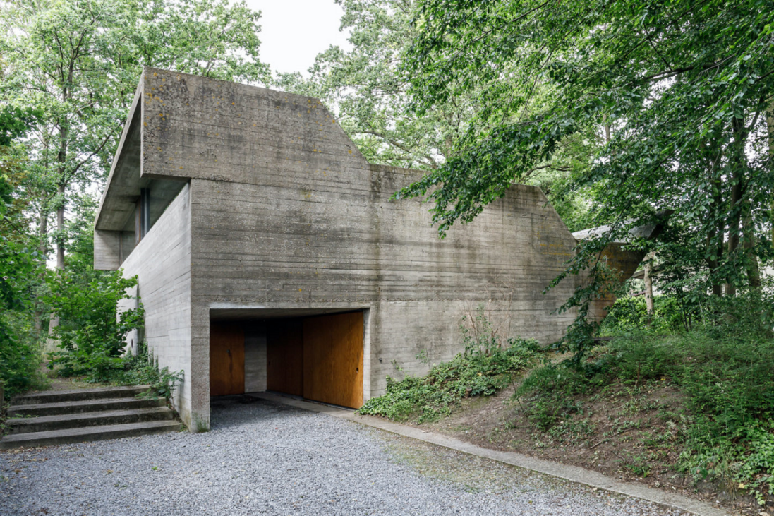 casa van wassenhove