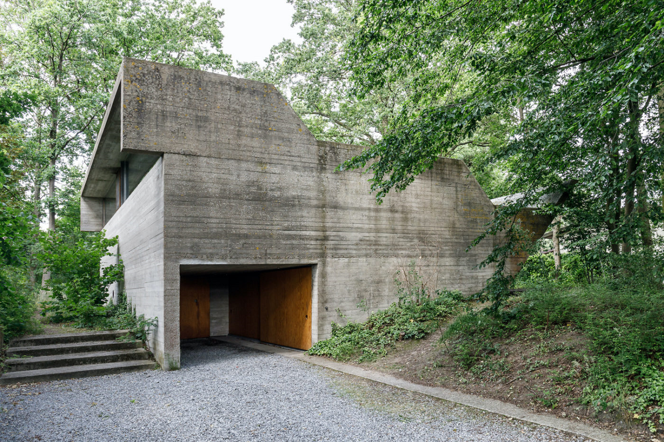 casa van wassenhove