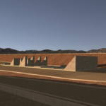 city by michael heizer, de lily belmira
