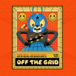coon one, off the grid, elite