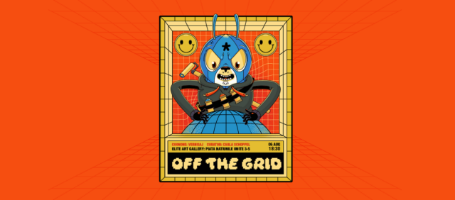 coon one, off the grid, elite