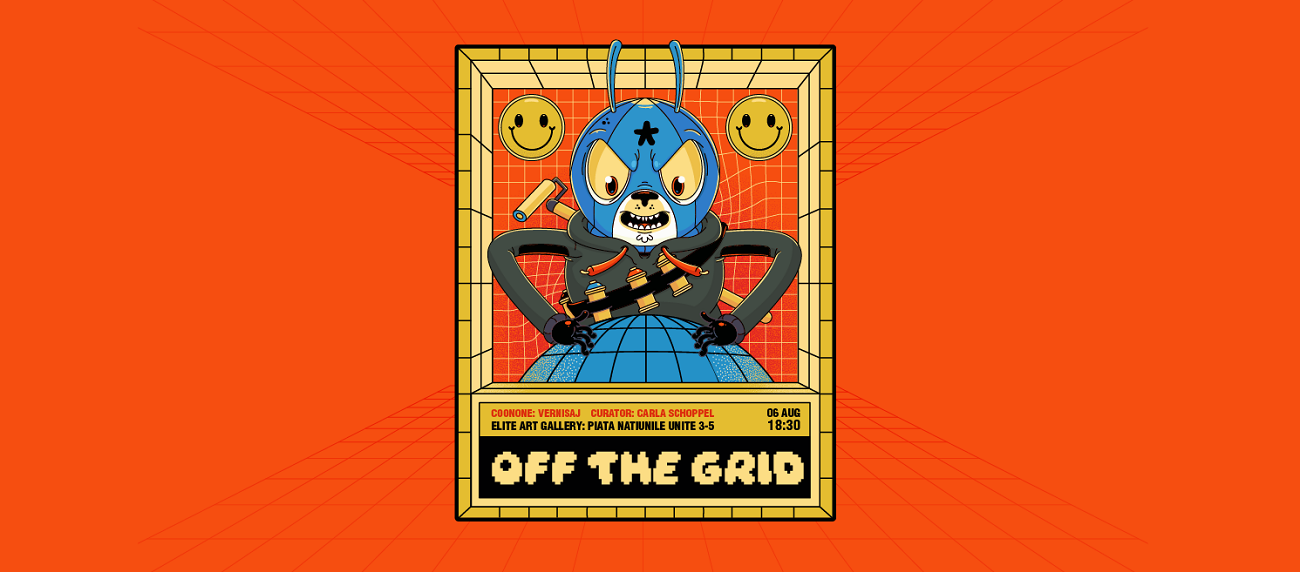 coon one, off the grid, elite