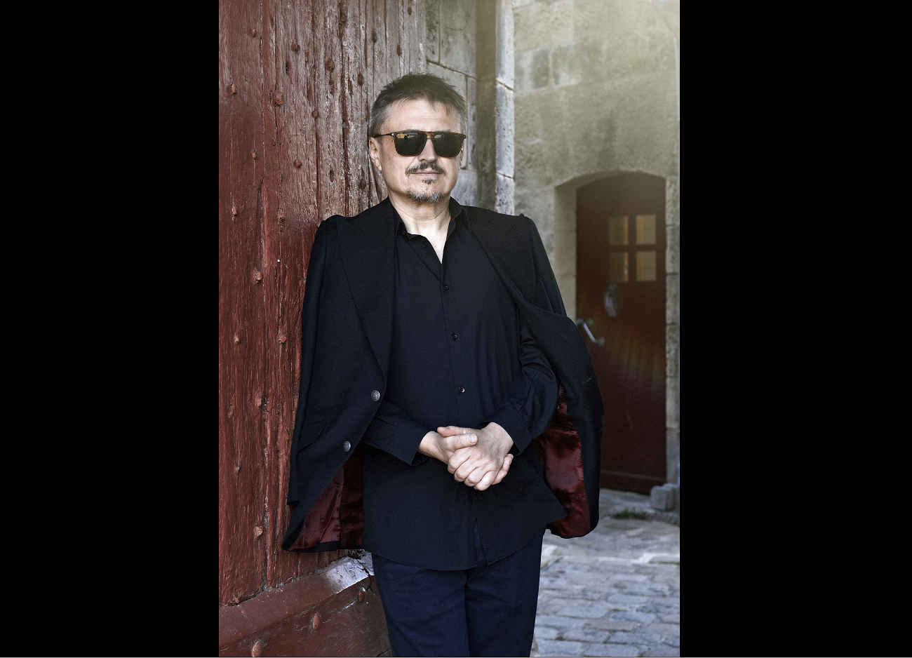 cristian mungiu © ph. lebruman, 2026