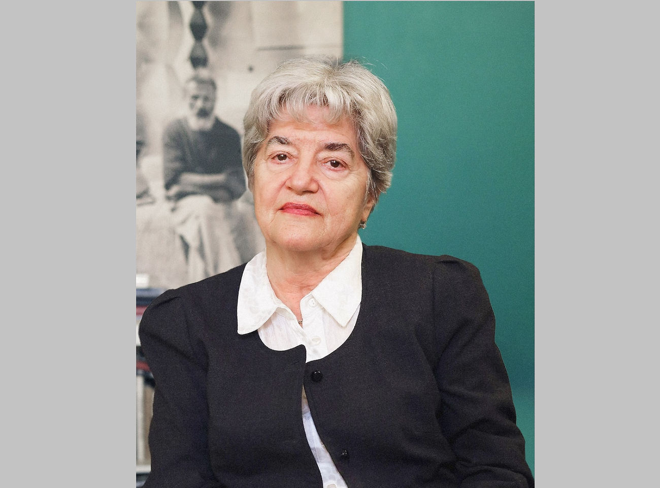doina lemny