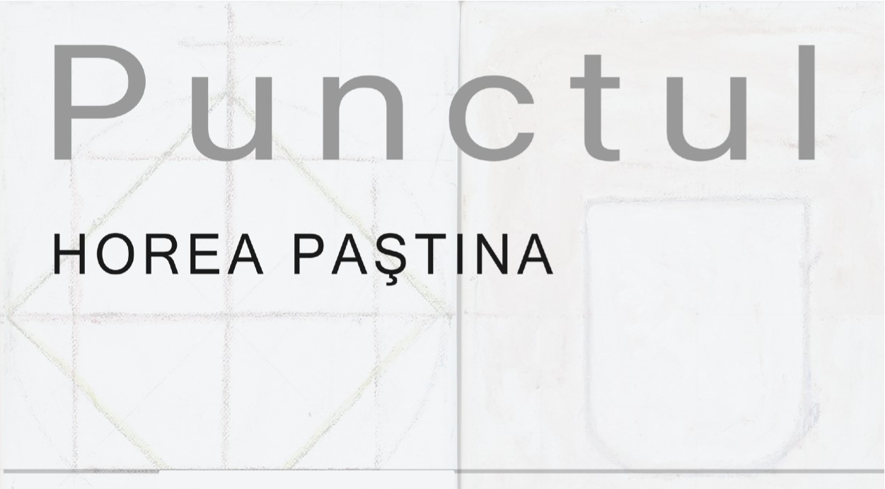 expoziție horea paștina, galeria romana