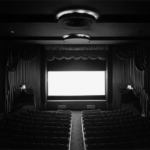 hiroshi sugimoto, trylon, new york, 1977
