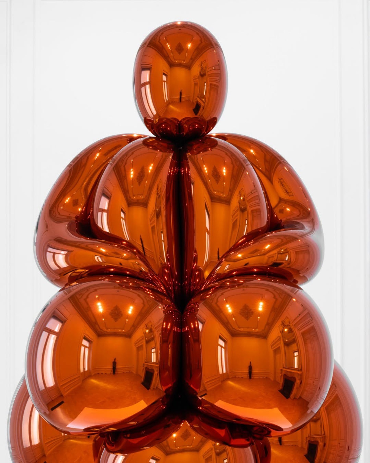 jeff koons venus