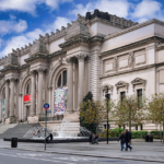 metropolitan museum of art, met, shutterstock, curatorial