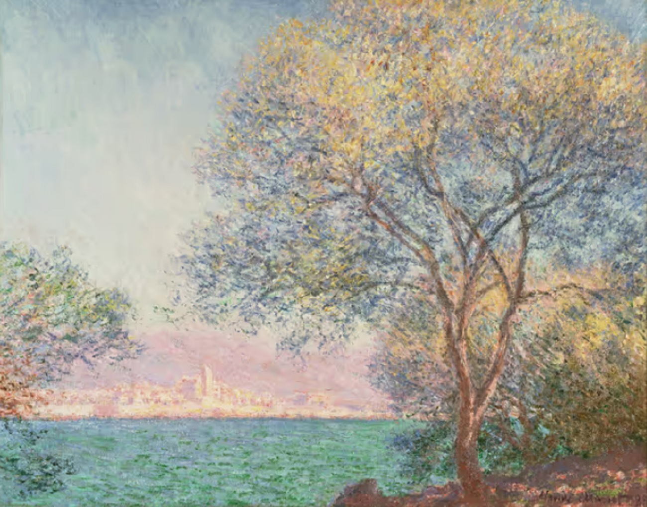 monet