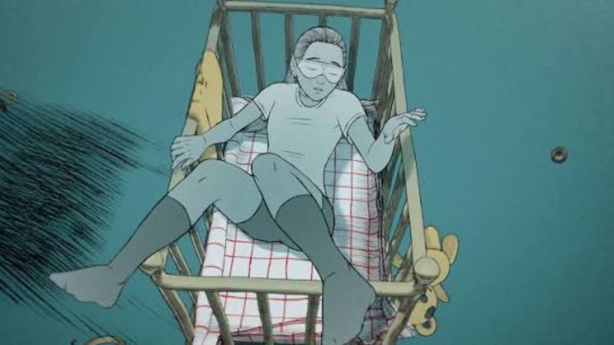 motherhood (r. anca damian)