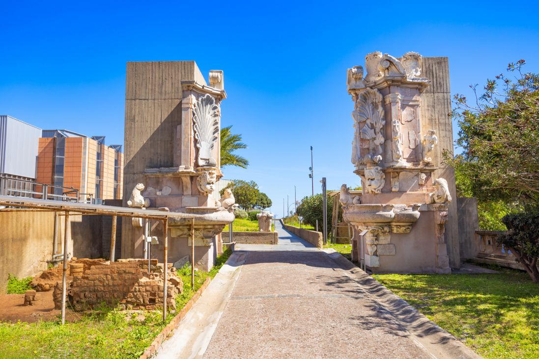 muzeul regional din messina, shutterstock, curatorial