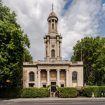 one marylebone, londra