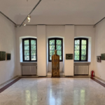 palatul brancovenesc mogosoaia, le violon d’ange