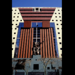 portland building, michael graves