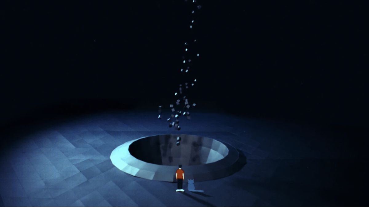 spacetime chronicles (r. stefano bertelli)