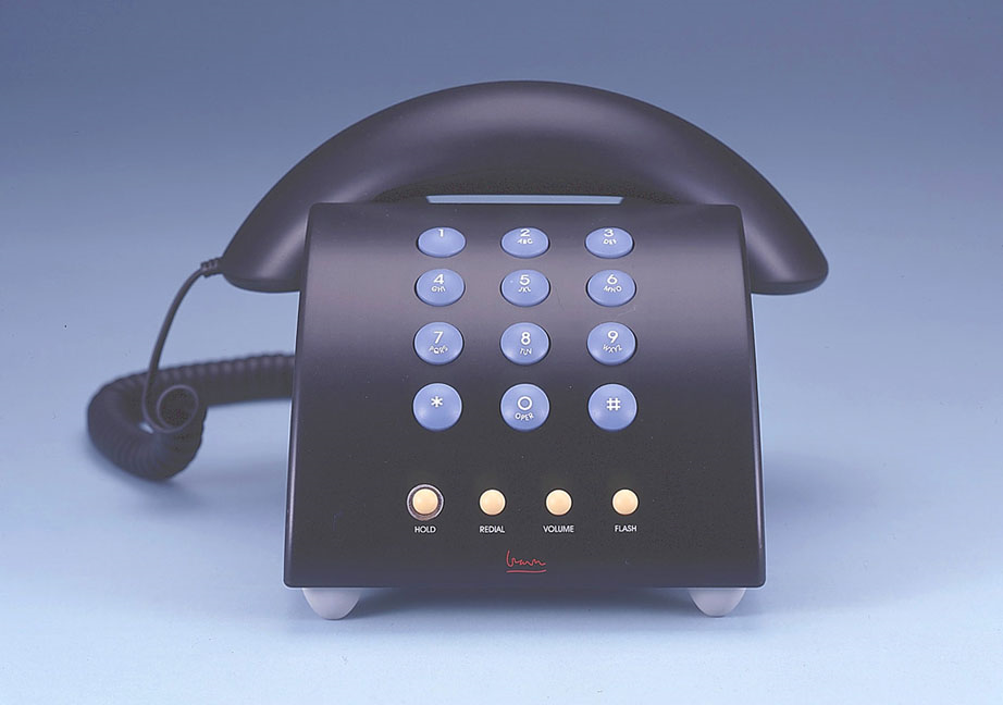 telefon pentru target, michael graves