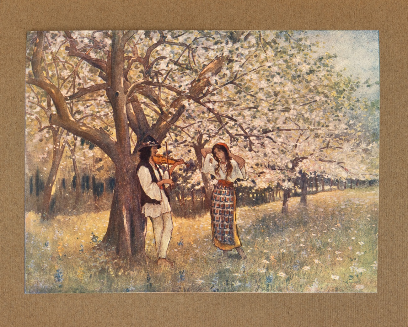 ziua limbii române carte regina maria ilustrație nicolae grant