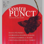 contrapunct, expozitie, iasi