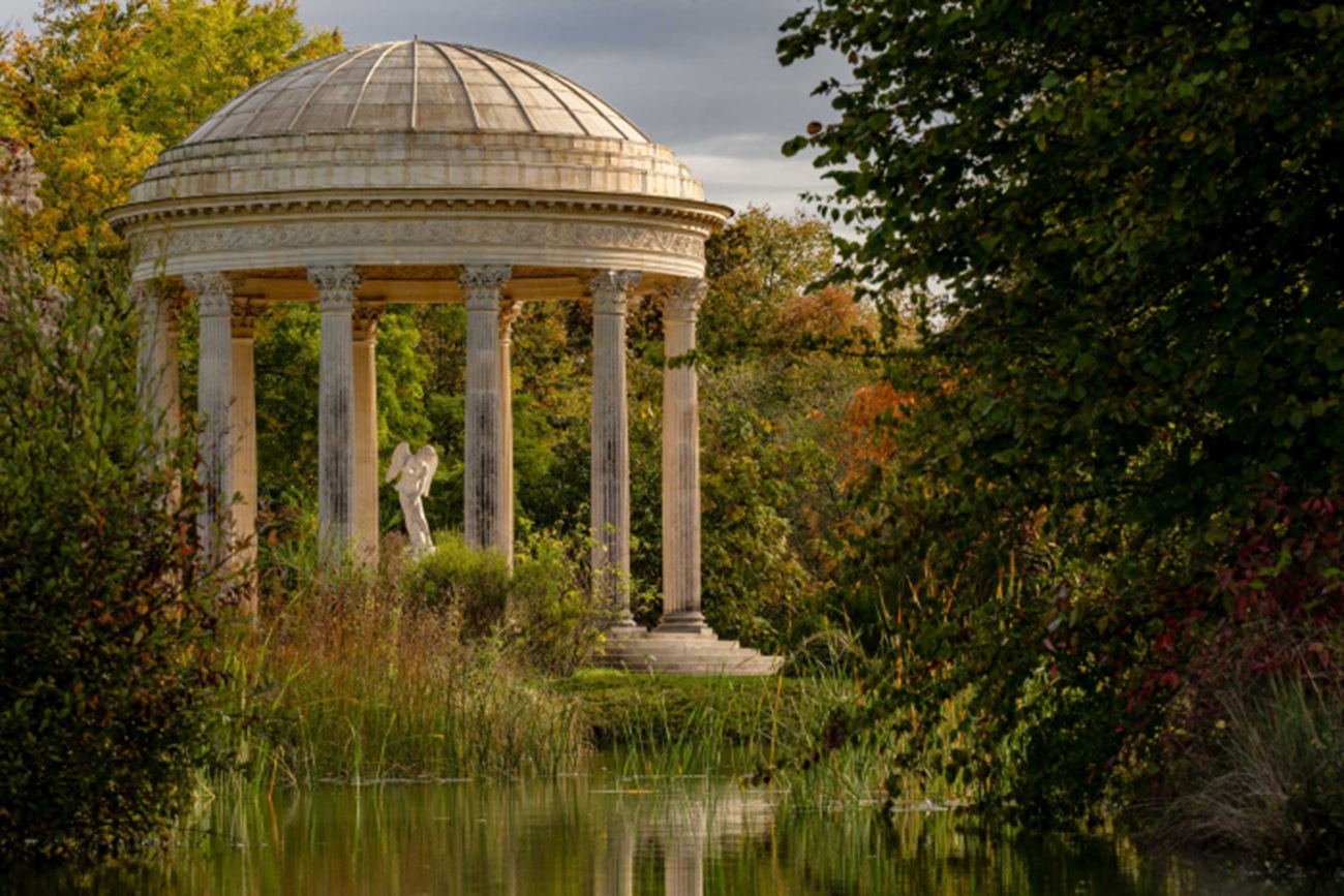domeniul trianon