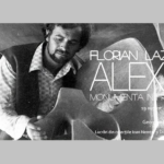 florian lazar alexie, galateea