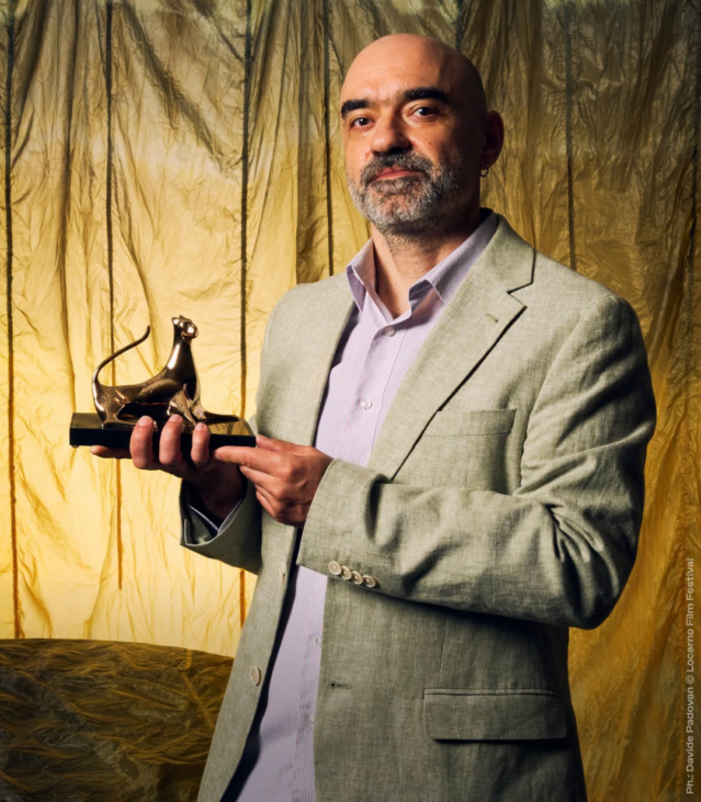 florin serban, locarno