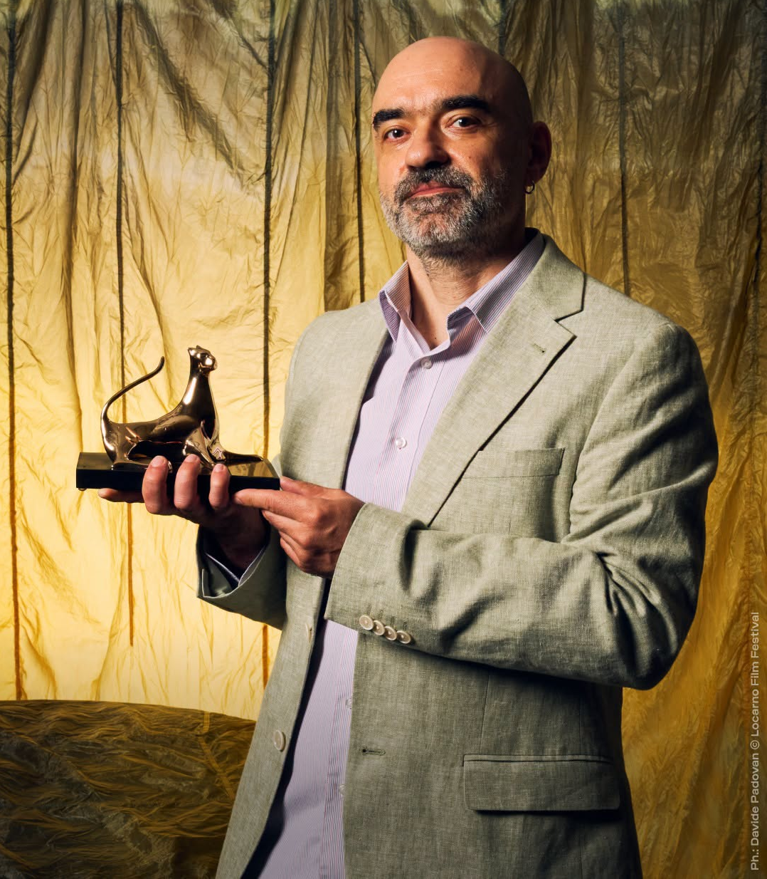florin serban, locarno