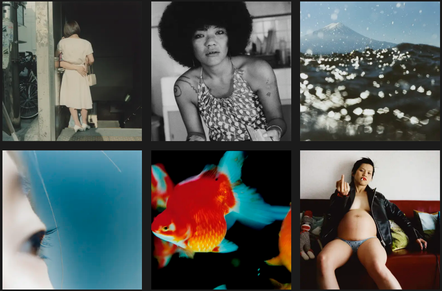 fotografe japoneze