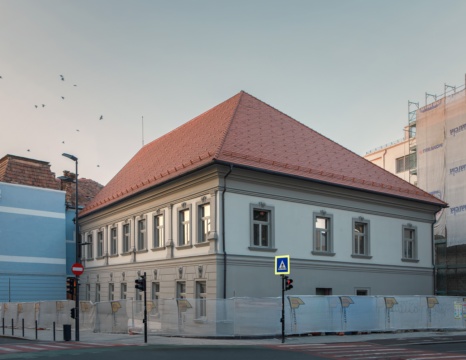fundatia plan b, cluj napoca