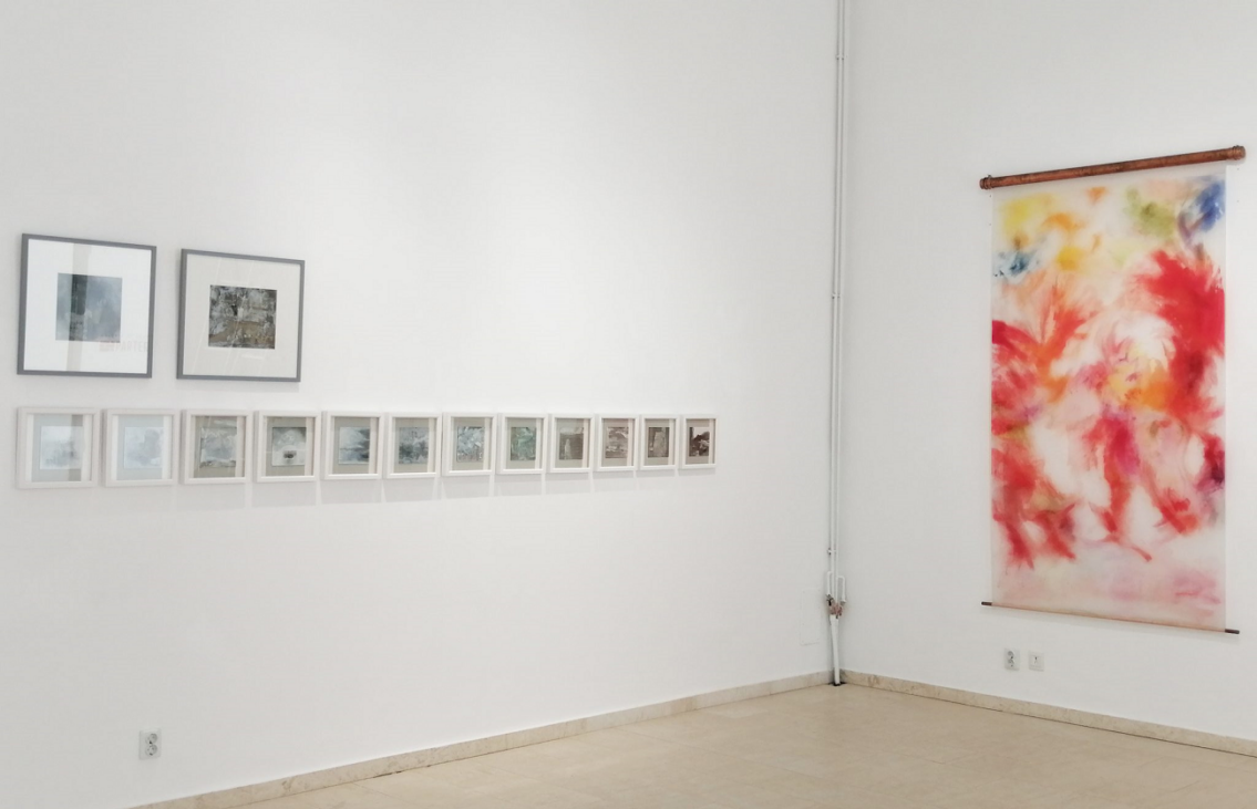 galeria parter, cluj