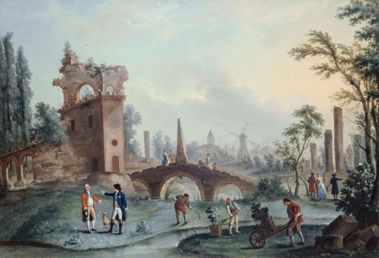 musee carnavalet
