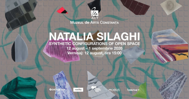 natalia silaghi, constanta