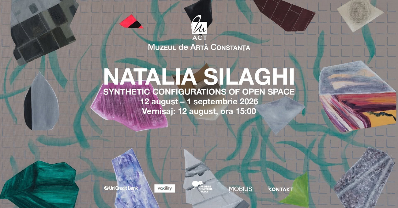 natalia silaghi, constanta