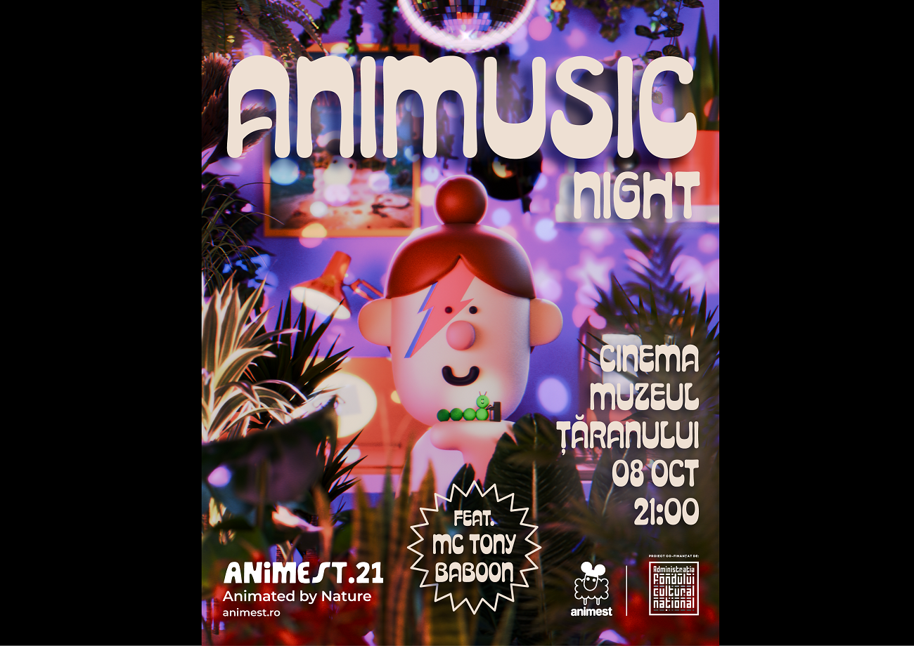 animusic 2026
