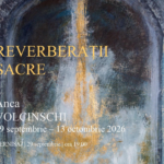 afiș expoziție anca volcinschi